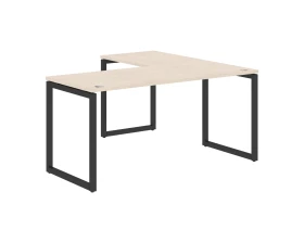 Стол угловой 1600х1500х750 Xten Кью images