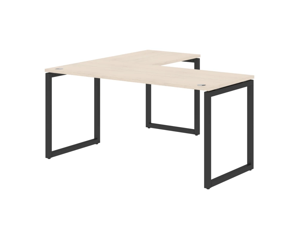 Стол угловой 1600х1500х750 Xten Кью