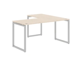 Стол угловой 1600х1500х750 Xten Кью images