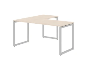 Стол угловой 1600х1500х750 Xten Кью images