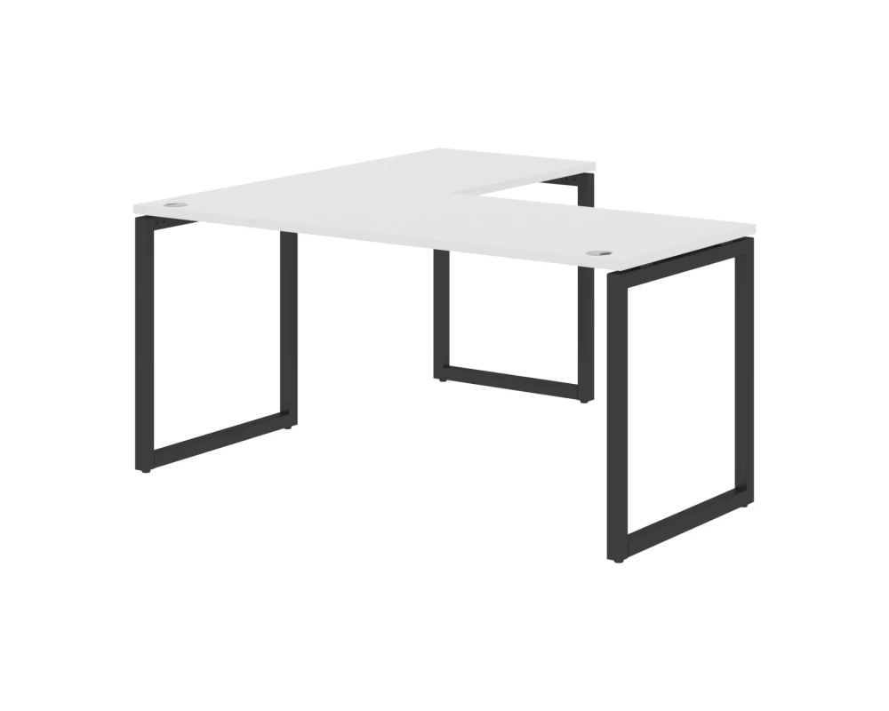 Стол угловой 1600х1500х750 Xten Кью