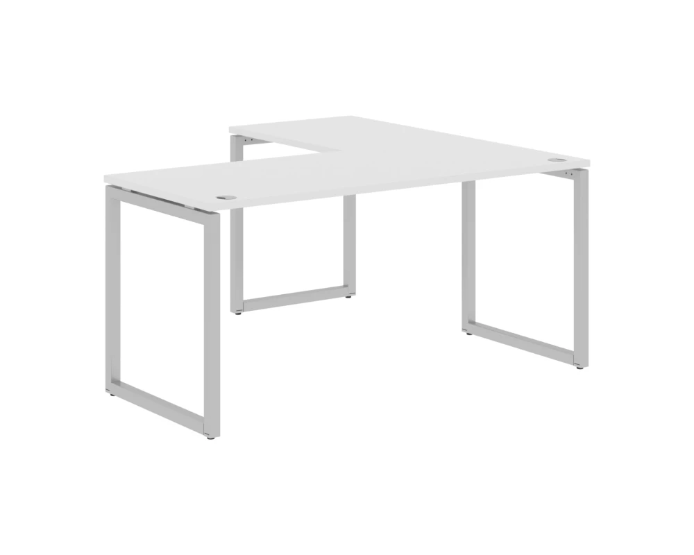 Стол угловой 1600х1500х750 Xten Кью