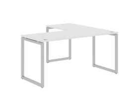 Стол угловой 1600х1500х750 Xten Кью images