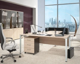 Мебель для персонала Xten М images