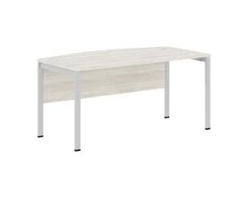 Стол руководителя 1600х867х755 Xten М images