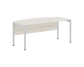 Стол руководителя 1800х914х755 Xten М images