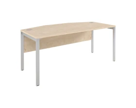 Стол руководителя 1800х914х755 Xten М images