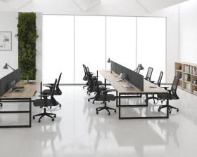 Мебель для персонала Xten Кью images