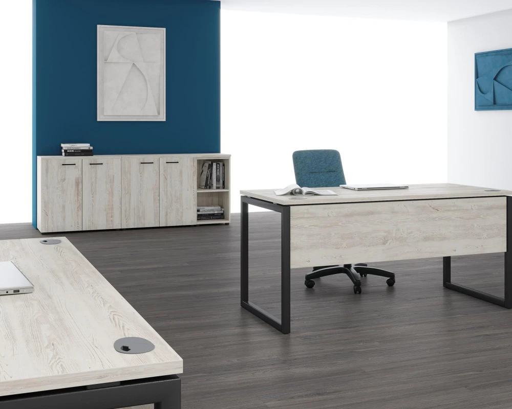 Мебель для персонала Xten Кью