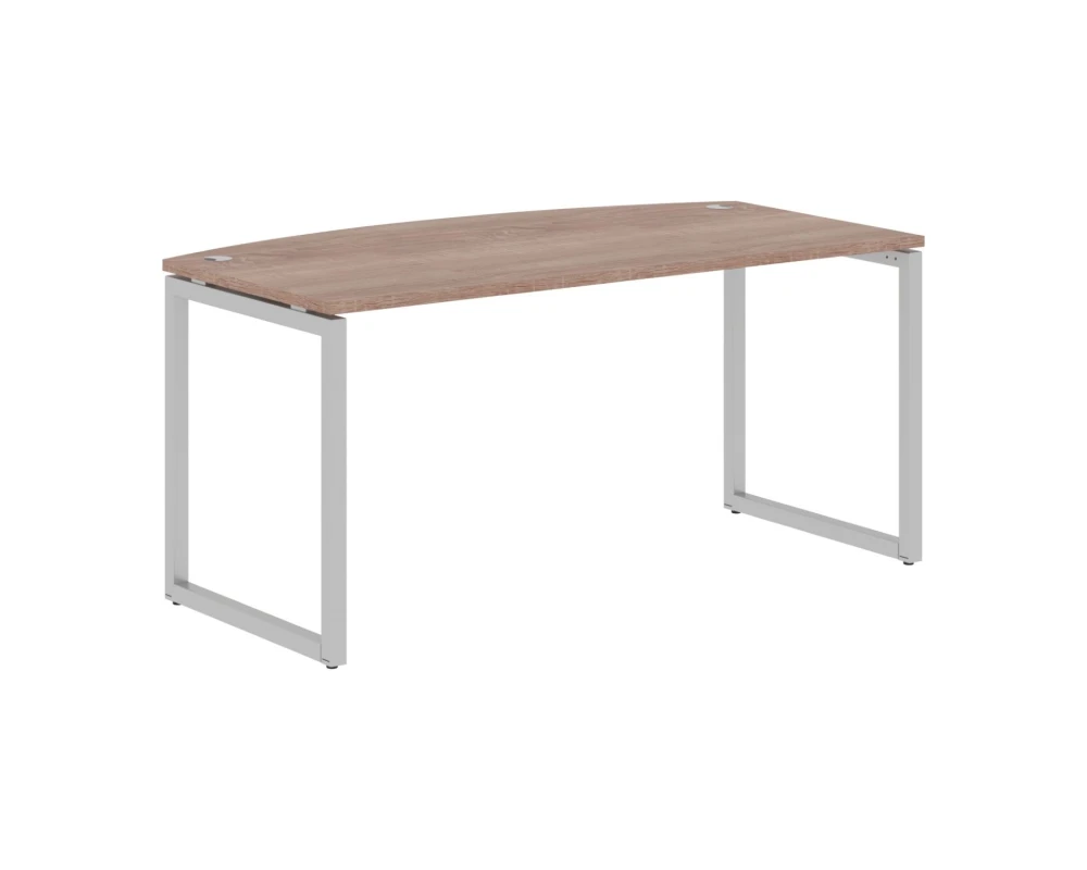 Стол руководителя 1600х867х750 Xten Кью