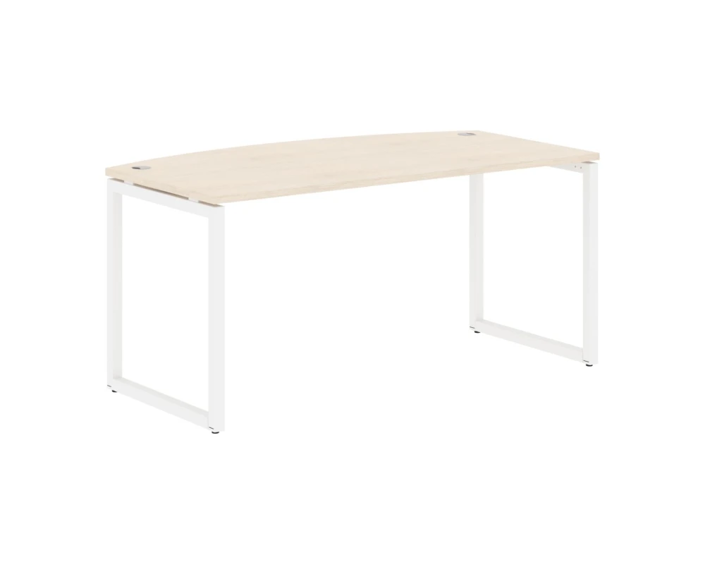 Стол руководителя 1600х867х750 Xten Кью