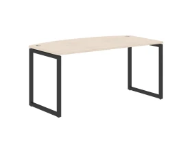 Стол руководителя 1600х867х750 Xten Кью images