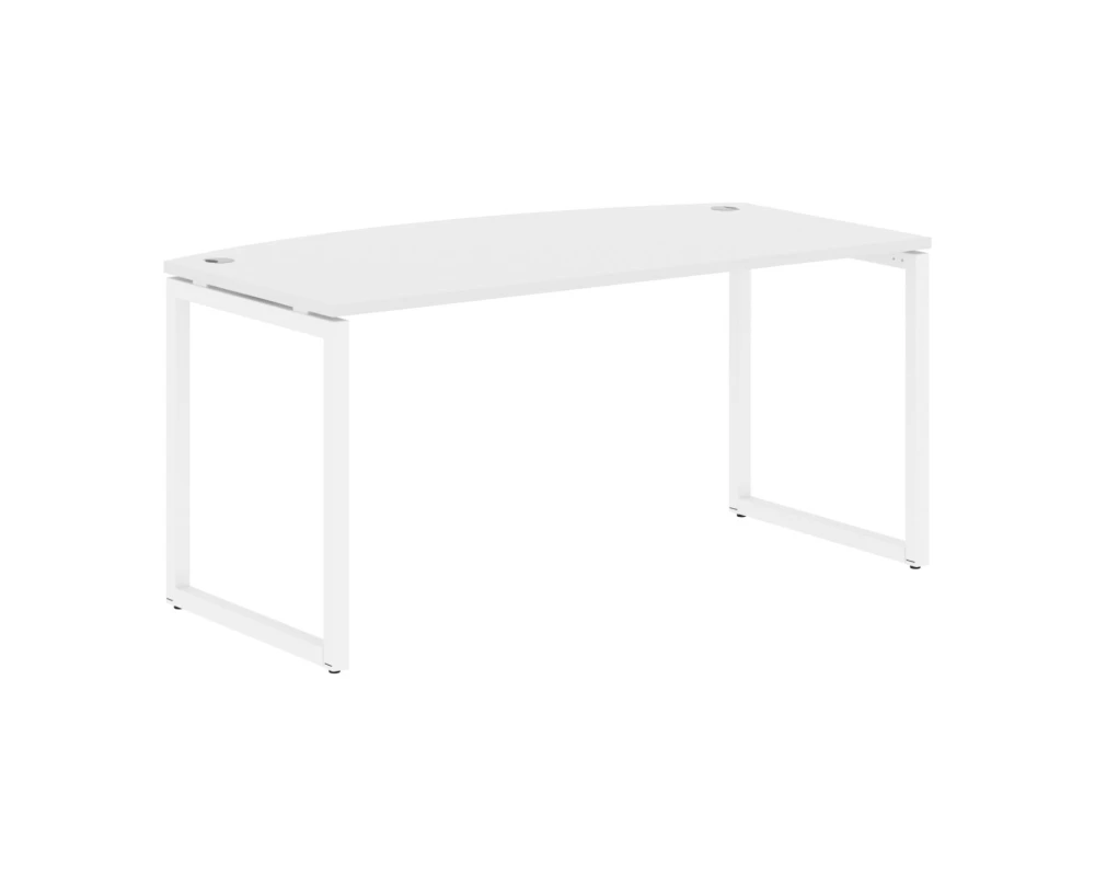 Стол руководителя 1600х867х750 Xten Кью