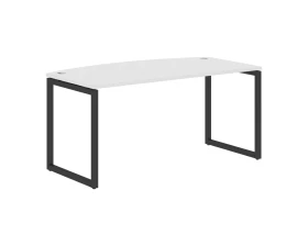 Стол руководителя 1600х867х750 Xten Кью images