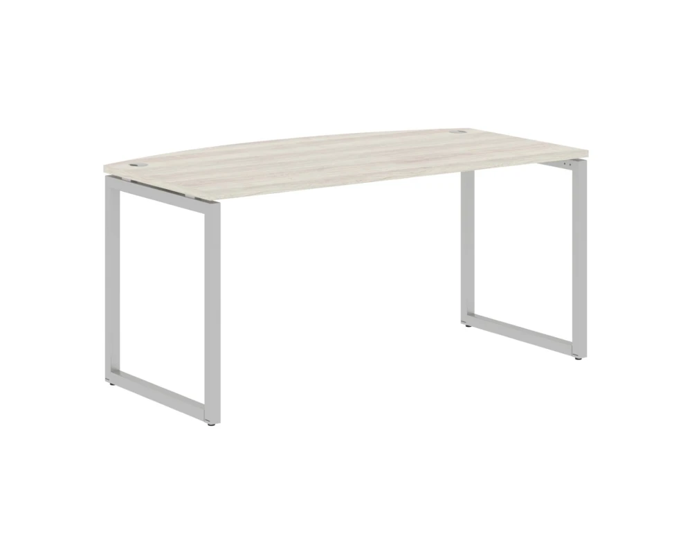 Стол руководителя 1600х867х750 Xten Кью