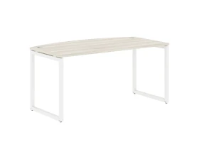 Стол руководителя 1600х867х750 Xten Кью images