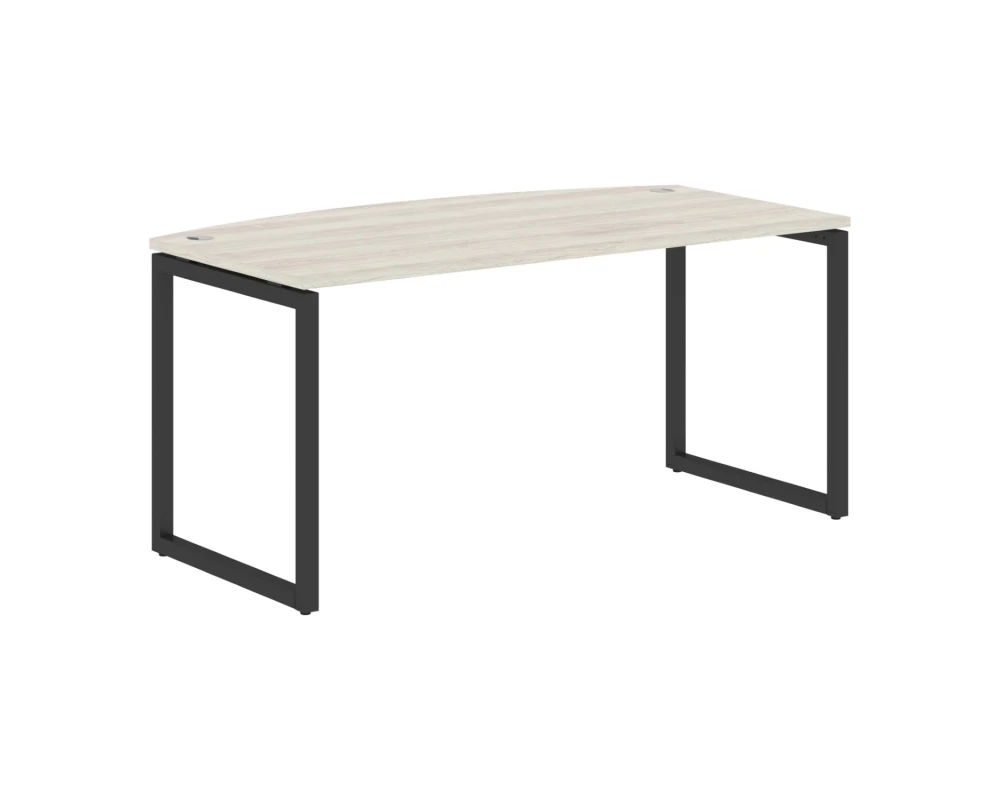 Стол руководителя 1600х867х750 Xten Кью