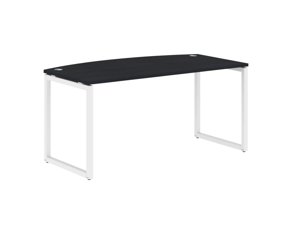 Стол руководителя 1600х867х750 Xten Кью