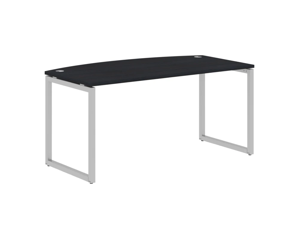 Стол руководителя 1600х867х750 Xten Кью