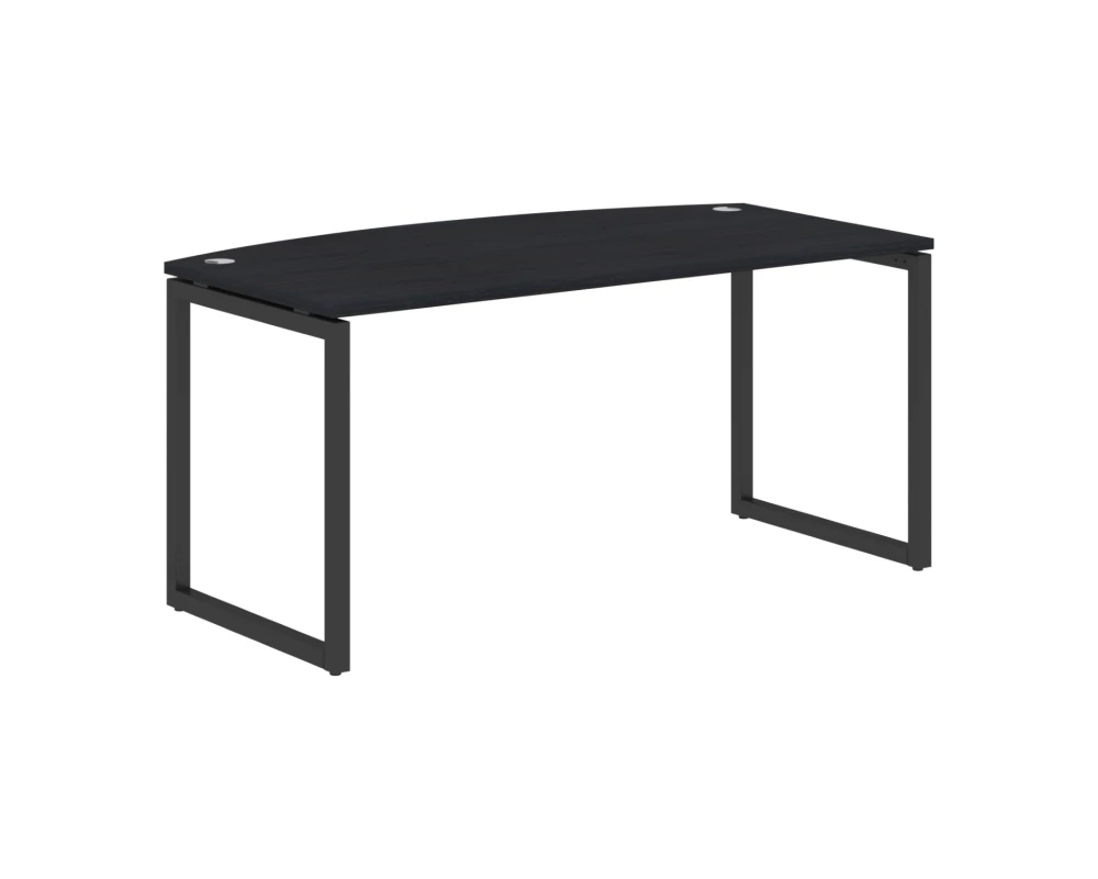 Стол руководителя 1600х867х750 Xten Кью