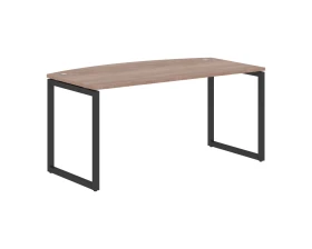 Стол руководителя 1600х867х750 Xten Кью images