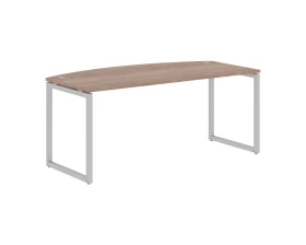 Стол руководителя 1800х914х750 Xten Кью images