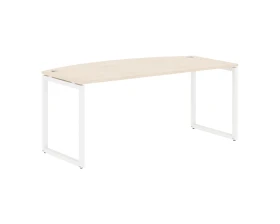 Стол руководителя 1800х914х750 Xten Кью images