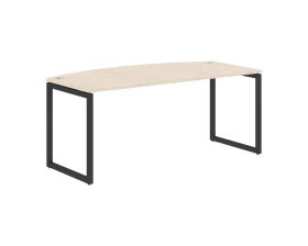 Стол руководителя 1800х914х750 Xten Кью images