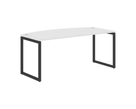 Стол руководителя 1800х914х750 Xten Кью images