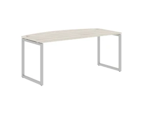 Стол руководителя 1800х914х750 Xten Кью images