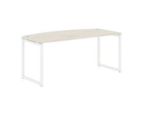 Стол руководителя 1800х914х750 Xten Кью images
