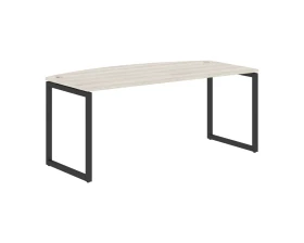 Стол руководителя 1800х914х750 Xten Кью images