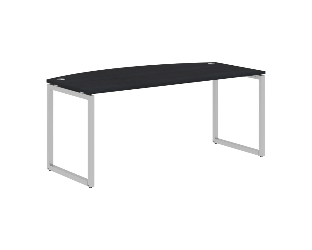 Стол руководителя 1800х914х750 Xten Кью