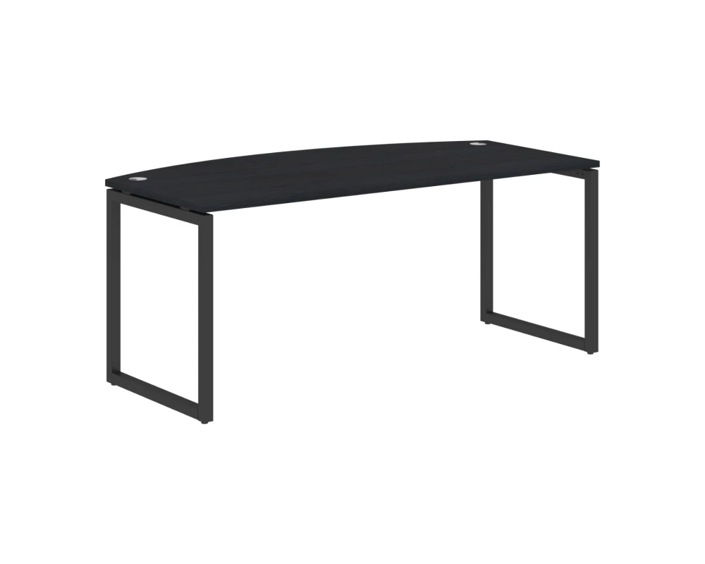 Стол руководителя 1800х914х750 Xten Кью