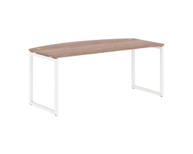 Стол руководителя 1800х914х750 Xten Кью images