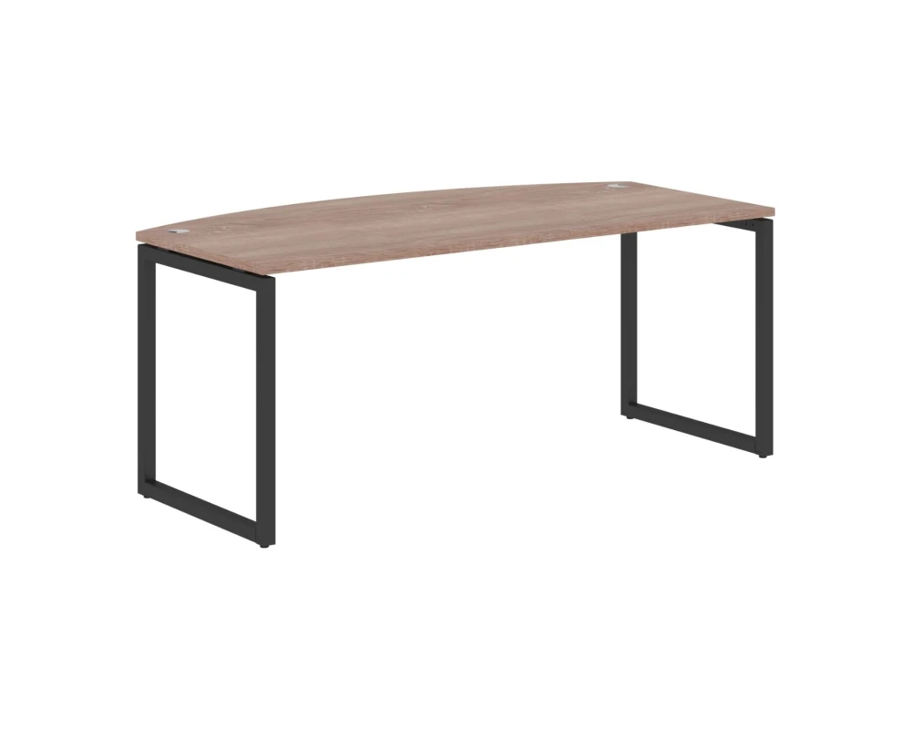 Стол руководителя 1800х914х750 Xten Кью