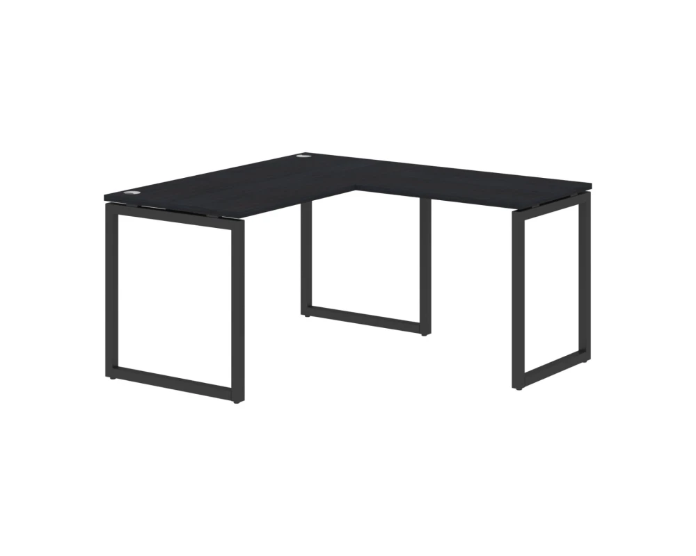 Стол угловой 1400х1500х750 Xten Кью