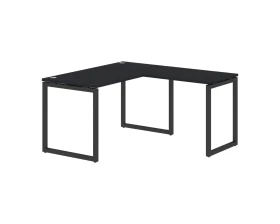 Стол угловой 1400х1500х750 Xten Кью images