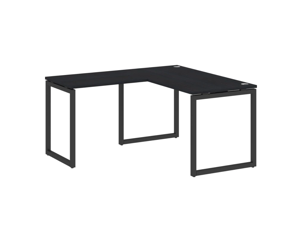 Стол угловой 1400х1500х750 Xten Кью