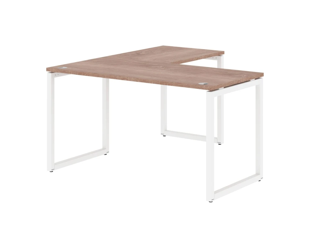 Стол угловой 1400х1500х750 Xten Кью