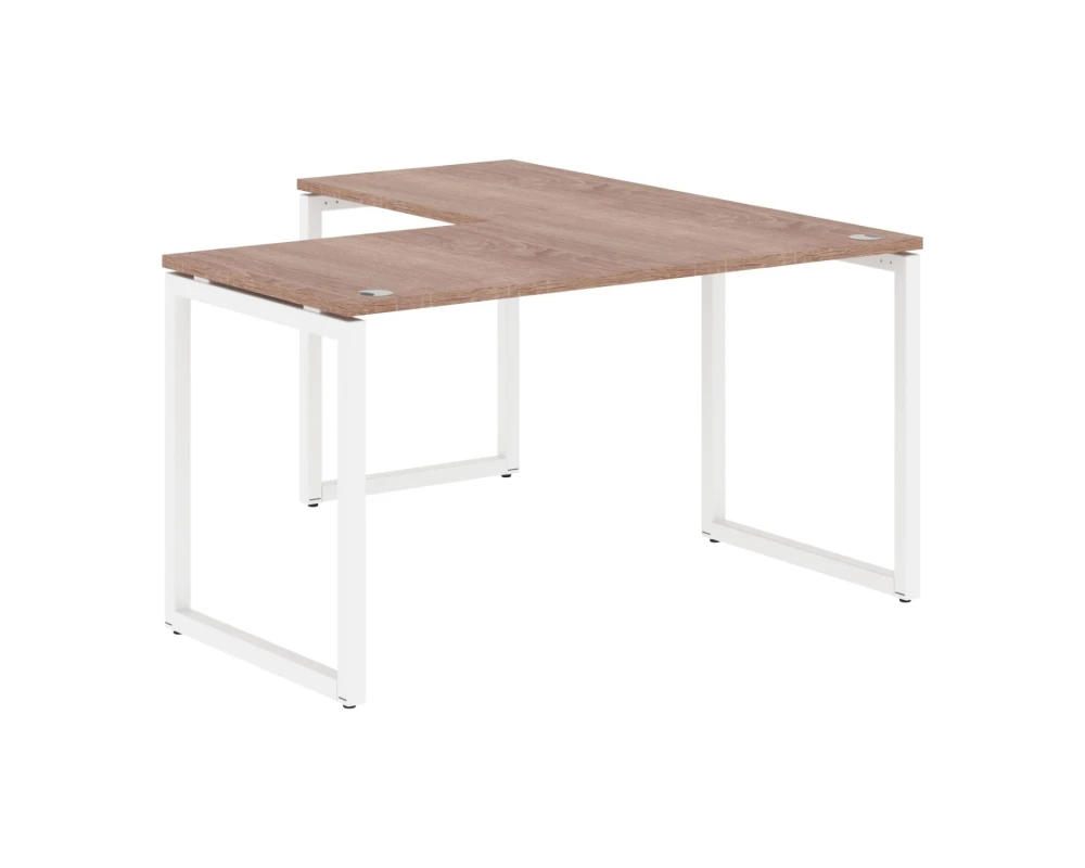 Стол угловой 1400х1500х750 Xten Кью