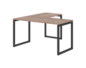 Стол угловой 1400х1500х750 Xten Кью images