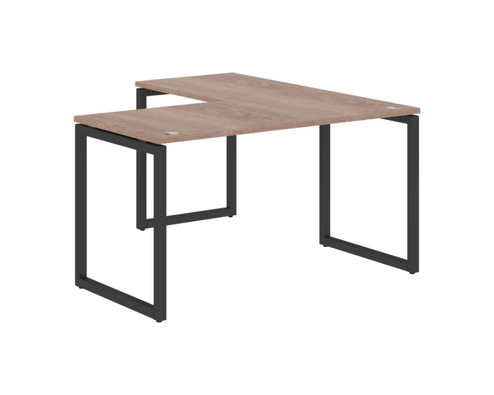 Стол угловой 1400х1500х750 Xten Кью