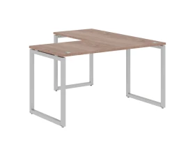 Стол угловой 1400х1500х750 Xten Кью images