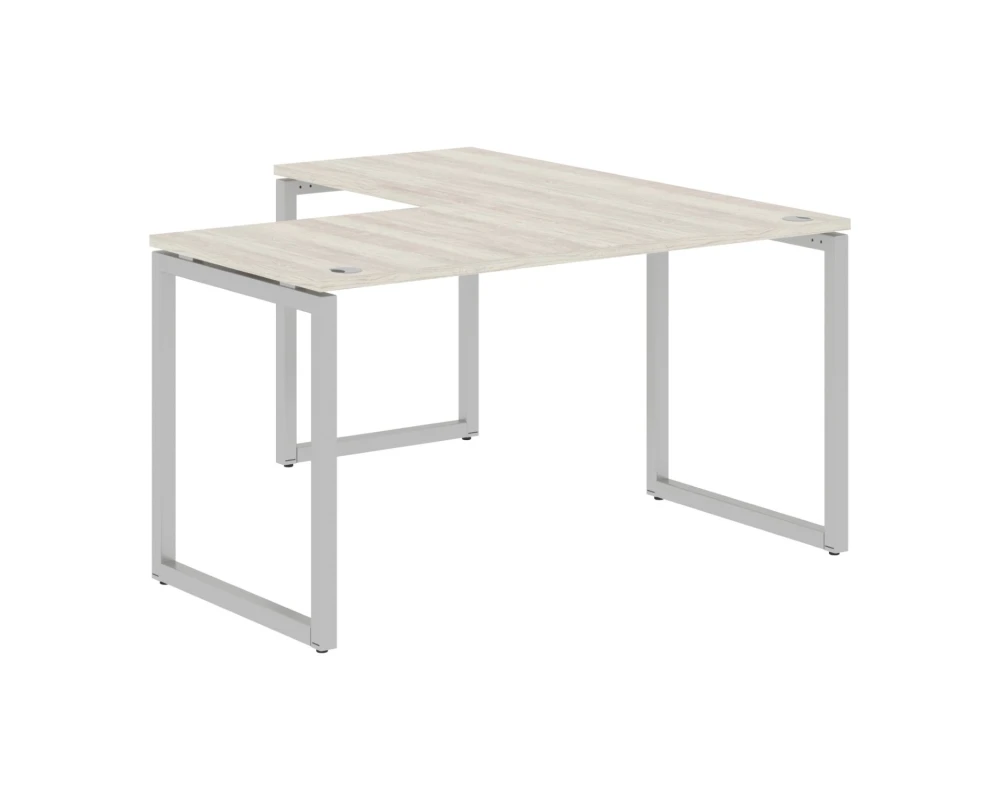 Стол угловой 1400х1500х750 Xten Кью