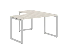 Стол угловой 1400х1500х750 Xten Кью images