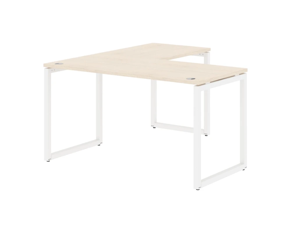 Стол угловой 1400х1500х750 Xten Кью