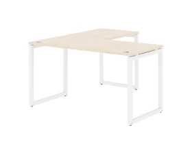 Стол угловой 1400х1500х750 Xten Кью images