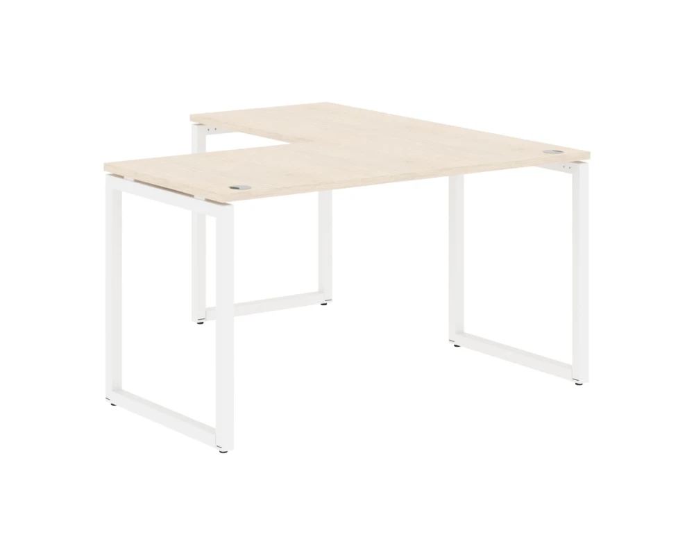 Стол угловой 1400х1500х750 Xten Кью