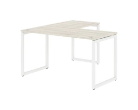 Стол угловой 1400х1500х750 Xten Кью images